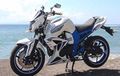 Yamaha Byson, Kombinasi Simpel