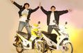 Yamaha Nouvo-Z & Suzuki Skywave, Vietnam, Tapi...!