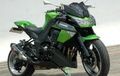 Kawasaki Z1000, Sentuhan Ringan Untuk Pengusir Pegal