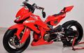 Yamaha Jupiter-Z, Red Devil