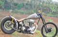 Matchless 350, Karya Builder Suami-Istri