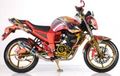 Yamaha Byson, Gaya Kinclong Buat Harian
