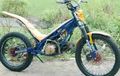 Suzuki Shogun 125 SP, Trial Lokal Siap Action!