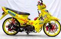Yamaha Jupiter-Z, Bukan Oleh-Oleh