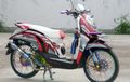 Honda Scoopy, Asyiknya Suami Modifikator