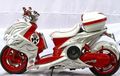 Yamaha Mio Soul, Kombinasi Ideal