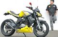 Honda Tiger, Jagoan Buat Harian