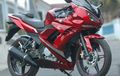 Yamaha V-Ixion Lightning, Tetap Inginkan Fairing