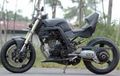 Honda Tiger, Peniru yang Unggul