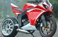 Bajaj Pulsar 220 DTS-i, Gabungan Tiga Konsep