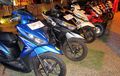 Pasar Motor Honda Di Pulau Bali, Skutik Sumbang 95 Persen Penjualan