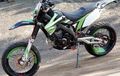 Kawasaki D-Tracker 150, Maksimalisasi Tingkat Kepuasan