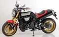 Yamaha MT01, Transformasi Jadi 2010 Limited Edition
