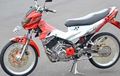 Suzuki Satria F150, Kencang Tapi Elegan