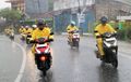 Turing Jakarta-Bali Honda Smart Adventure, Apa Saja Kendalanya?