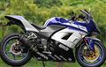 Kawasaki Ninja 250R, Besutan Speed Freaker
