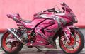Kawasaki Ninja 250R, Wujud Loyalitas ke Klub