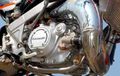 Knalpot Special Engine Buat Grasstrack, Tampil Ciamik Juga Kuat