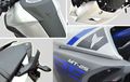 Intip Detail Tangki, Behel dan Shroud Yamaha MT-25