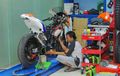 Servis Motorsport Seken, Tak Semahal Yang Terlihat