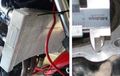 Oprek Radiator Kawasaki Ninja 250R, Bikin Mesin Adem