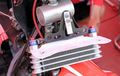 Oil Cooler Buat Balap, Suhu Stabil Jadi Hemat