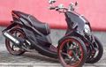 Yamaha Mio Soul, Konsep Untuk Difabel