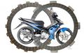 Substitusi Kampas Kopling Jupiter MX 135LC, Biar Setelan Tak Berubah