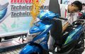 Kini 100 Persen Mekanik AHASS Harus Lulusan SMK TSM Honda