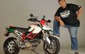 Ducati Hypermotard 1100S, X-clusive Bike For Ordinary Biker