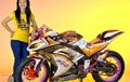 Kawasaki New Ninja 250, Buah Jatuh Tak Jauh Dari Pohon