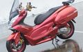 Honda PCX 150, Kepincut Bodi Bongsornya