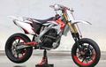 Honda Tiger, Arti Sebuah Totalitas