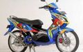 Yamaha Nouvo Z, Gamers  Punya Mau