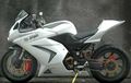 Kawasaki Ninja 250R, Racing Look Elegan dan Safety