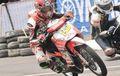 Yamaha Jupiter-Z, Setingan Rider Agresif Jadi Juara OMR Yamaha 125 cc