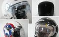 Ragam Helm Retro Import Berbagai Merek