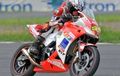 Honda CBR 250R, Juara Nasional 250 cc Kalahkan Ninja