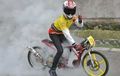 Yamaha Mio, Juara Umum Drag Bike Matic 200 cc