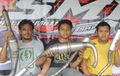 SMR Mufler Racing Jogja, Langganan Pembalap