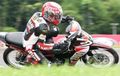 Yamaha Jupiter-Z, Juara Indoprix 110 cc Berkat Gas Speed