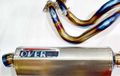 Knalpot Over Racing, Special Untuk Kawasaki ER-6n
