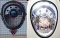 Lampu Projector Honda Scoopy FI, Satu Bohlam Dua Fungsi