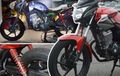 Bedah Rangka Honda Verza 150, Benar-Benar Baru!
