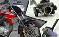 Detail Perubahan Sistem Injeksi Yamaha New V-Ixion, Makin Sempurna!