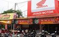 AHASS Jayadi Motor, Bengkel Resmi Honda Beraura Balap