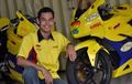 Ilegal Racing, Spesialis Upgrade Ninja 250 Langganan Komunitas