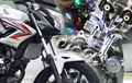 Beda Mesin CB150R dan CBR150R, Ada Yang Ditambah dan Diubah