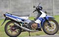 Suzuki Satria 120R, Obsesi Masa Lalu