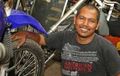 Abadi Motor, Dari Bubut Jadi Spesialis Adventure